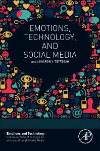 Emotions, Technology, and Social Media (Paperback) 9780128018576