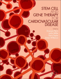 Stem Cell and Gene Therapy for Cardiovascular Disease (Paperback) 9780128018880