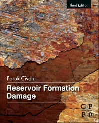 Reservoir Formation Damage (Hardback) 9780128018989