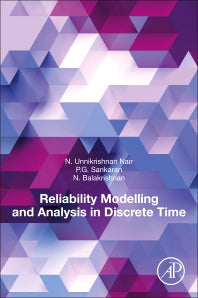 Reliability Modelling and Analysis in Discrete Time (Paperback) 9780128019139
