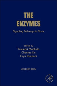 Signaling Pathways in Plants (Hardback) 9780128019221