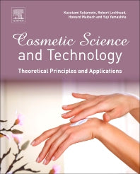 Cosmetic Science and Technology: Theoretical Principles and Applications (Hardback) 9780128020050