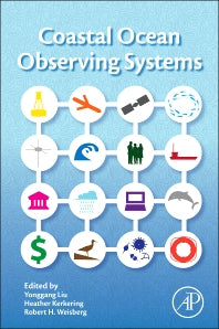 Coastal Ocean Observing Systems (Paperback) 9780128020227
