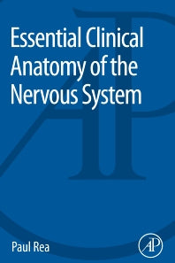 Essential Clinical Anatomy of the Nervous System (Paperback) 9780128020302