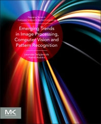 Emerging Trends in Image Processing, Computer Vision and Pattern Recognition (Paperback) 9780128020456