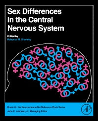 Sex Differences in the Central Nervous System (Hardback) 9780128021149