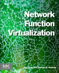 Network Function Virtualization (Paperback) 9780128021194