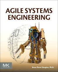 Agile Systems Engineering (Paperback) 9780128021200