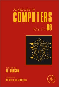 Advances in Computers (Hardback) 9780128021323