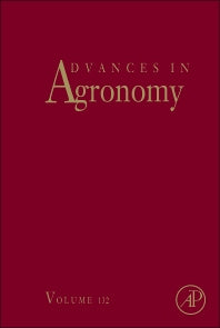 Advances in Agronomy (Hardback) 9780128021354