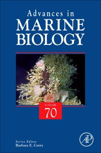 Advances in Marine Biology (Hardback) 9780128021408