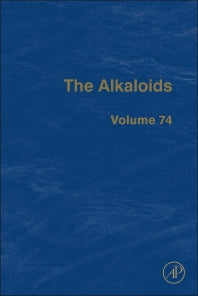 The Alkaloids (Hardback) 9780128021583