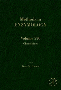 Chemokines (Hardback) 9780128021712