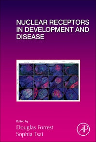 Nuclear Receptors in Development and Disease (Hardback) 9780128021729