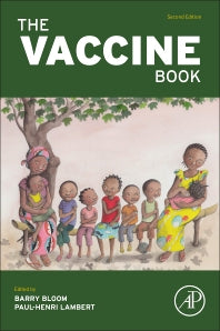 The Vaccine Book (Paperback) 9780128021743