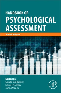 Handbook of Psychological Assessment (Hardback) 9780128022030