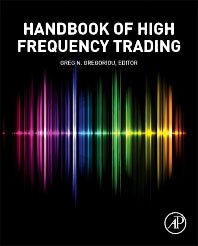 Handbook of High Frequency Trading (Hardback) 9780128022054