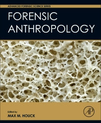 Forensic Anthropology (Hardback) 9780128022146