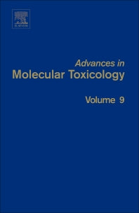 Advances in Molecular Toxicology (Hardback) 9780128022290