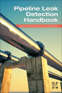 Pipeline Leak Detection Handbook (Paperback) 9780128022405