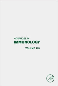 Advances in Immunology (Hardback) 9780128022436