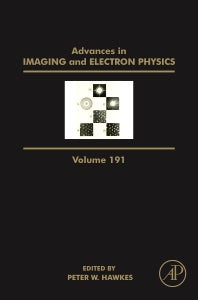 Advances in Imaging and Electron Physics (Hardback) 9780128022535