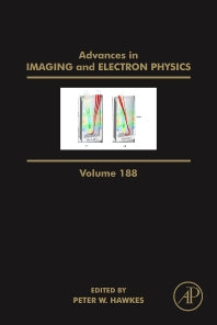 Advances in Imaging and Electron Physics (Hardback) 9780128022542