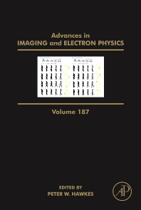 Advances in Imaging and Electron Physics (Hardback) 9780128022559