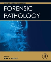 Forensic Pathology (Hardback) 9780128022610