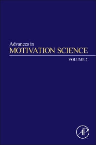 Advances in Motivation Science (Hardback) 9780128022702
