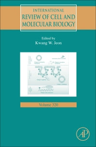 International Review of Cell and Molecular Biology (Hardback) 9780128022771