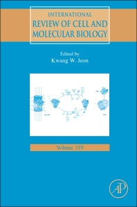 International Review of Cell and Molecular Biology (Hardback) 9780128022788