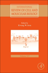 International Review of Cell and Molecular Biology (Hardback) 9780128022801