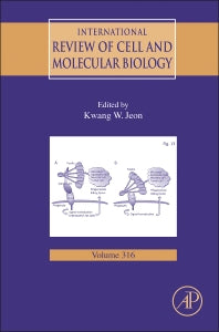 International Review of Cell and Molecular Biology (Hardback) 9780128022818