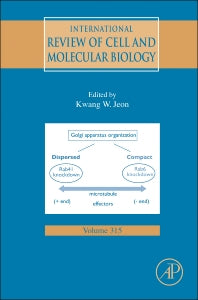 International Review of Cell and Molecular Biology (Hardback) 9780128022825