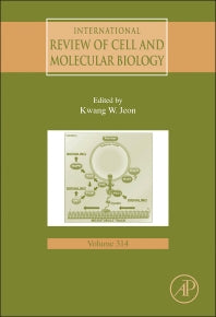 International Review of Cell and Molecular Biology (Hardback) 9780128022832