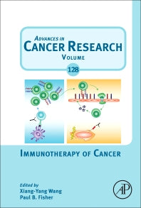 Immunotherapy of Cancer (Hardback) 9780128023167