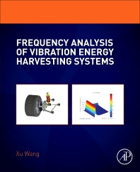 Frequency Analysis of Vibration Energy Harvesting Systems (Paperback) 9780128023211