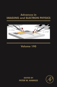 Advances in Imaging and Electron Physics (Hardback) 9780128023808