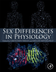 Sex Differences in Physiology (Paperback) 9780128023884