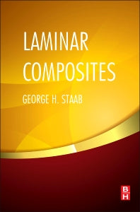 Laminar Composites (Hardback) 9780128024003