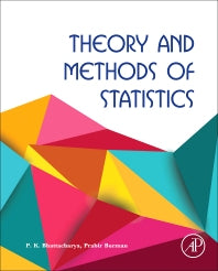 Theory and Methods of Statistics (Paperback) 9780128024409