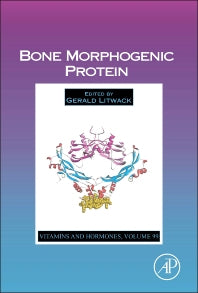 Bone Morphogenic Protein (Hardback) 9780128024423