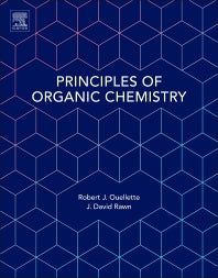 Principles of Organic Chemistry (Paperback) 9780128024447