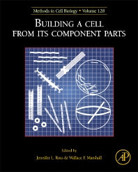 Building a Cell from its Component Parts (Hardback) 9780128024508