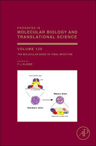 The Molecular Basis of Viral Infection (Hardback) 9780128024614