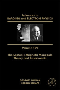 The Leptonic Magnetic Monopole – Theory and Experiments (Hardback) 9780128024638