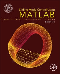 Sliding Mode Control Using MATLAB (Paperback) 9780128025758