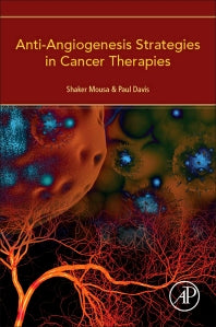 Anti-Angiogenesis Strategies in Cancer Therapies (Paperback) 9780128025765