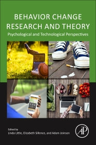 Behavior Change Research and Theory; Psychological and Technological Perspectives (Hardback) 9780128026908